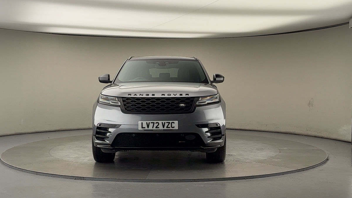 Used Land Rover Range Rover Velar 2022 for sale - 76686936: Photo 3