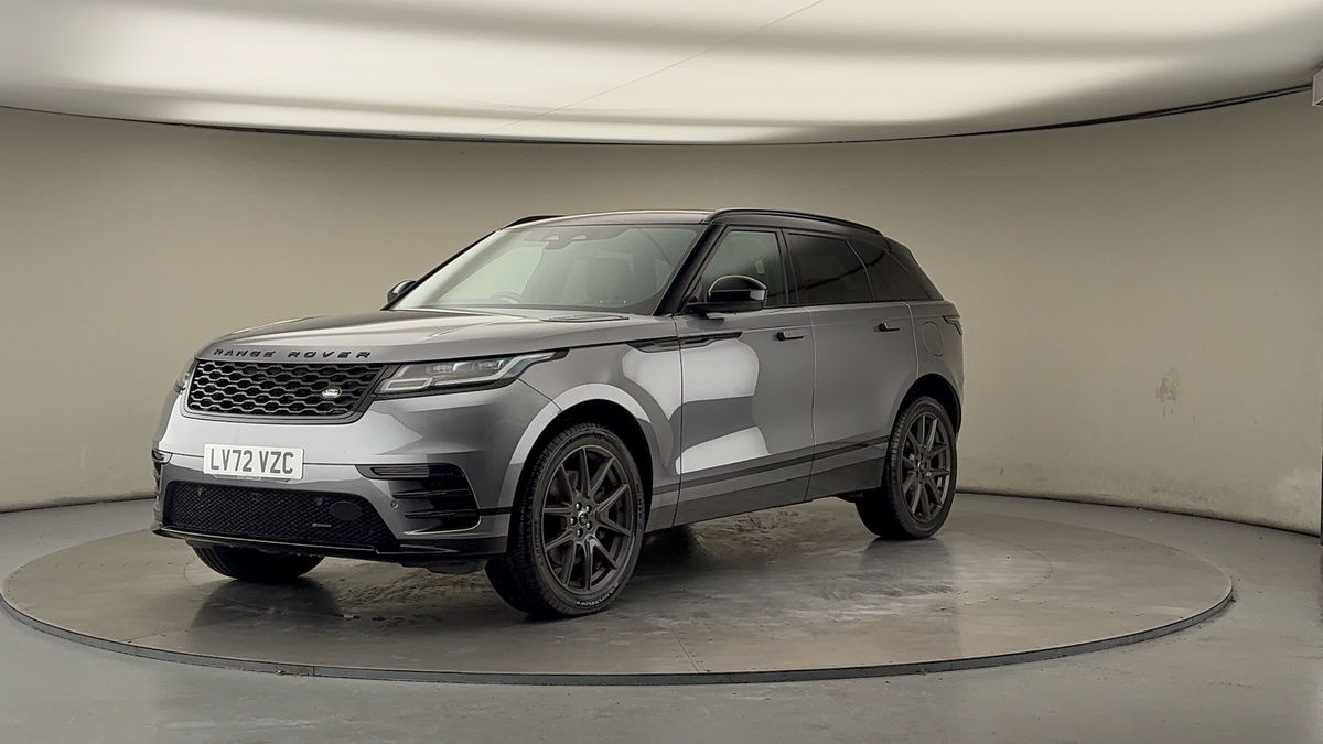 Used Land Rover Range Rover Velar 2022 for sale - 76686936: Photo 30