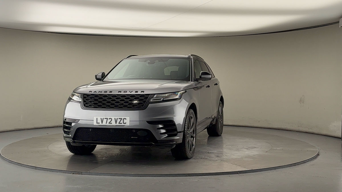 Used Land Rover Range Rover Velar 2022 for sale - 76686936: Photo 31