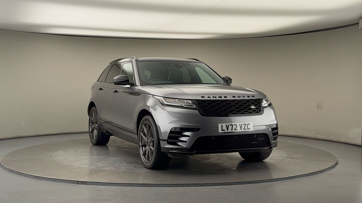 Used Land Rover Range Rover Velar 2022 for sale - 76686936: Photo 33