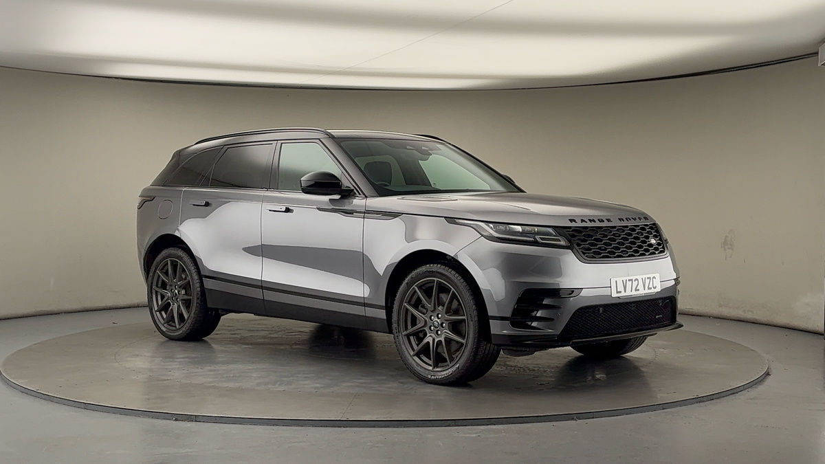 Used Land Rover Range Rover Velar 2022 for sale - 76686936: Photo 34