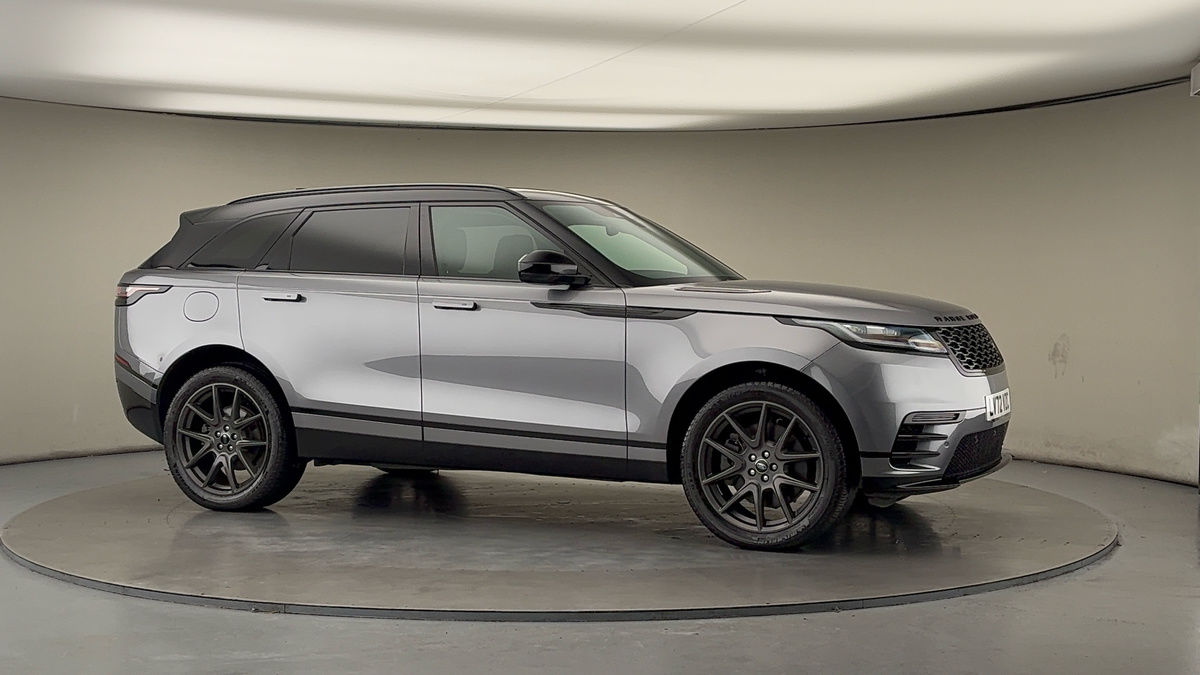 Used Land Rover Range Rover Velar 2022 for sale - 76686936: Photo 35