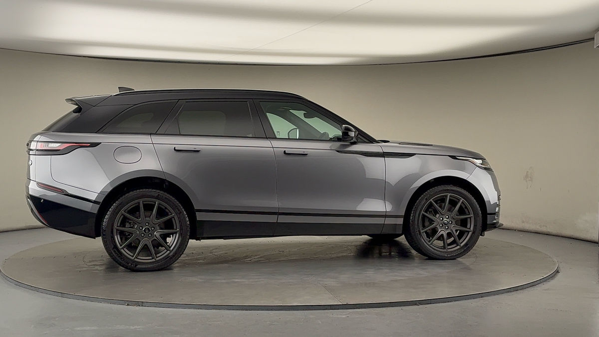 Used Land Rover Range Rover Velar 2022 for sale - 76686936: Photo 37
