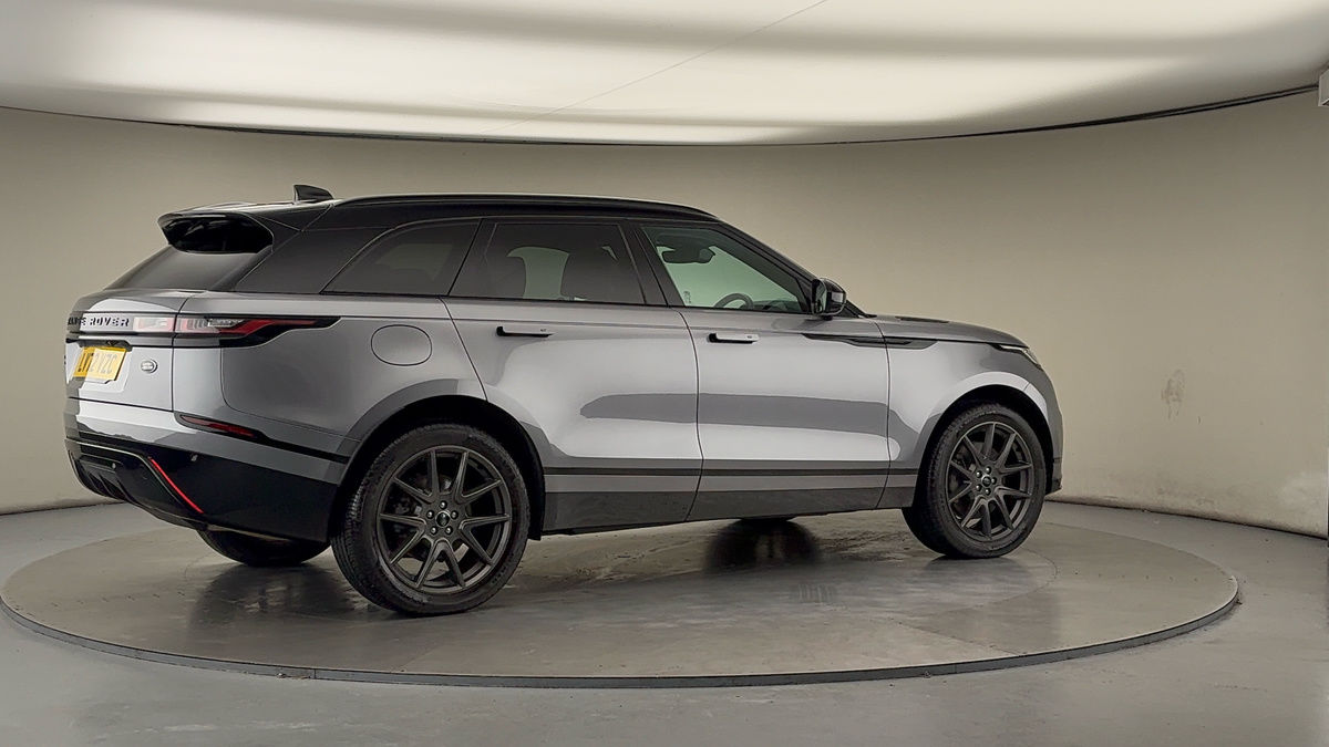 Used Land Rover Range Rover Velar 2022 for sale - 76686936: Photo 38
