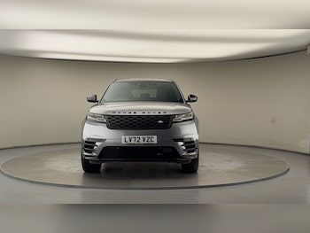 Used Land Rover Range Rover Velar 2022 for sale - 76686936: Photo