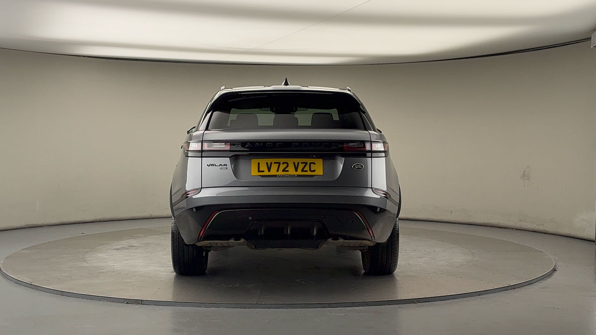Used Land Rover Range Rover Velar 2022 for sale - 76686936: Photo 4