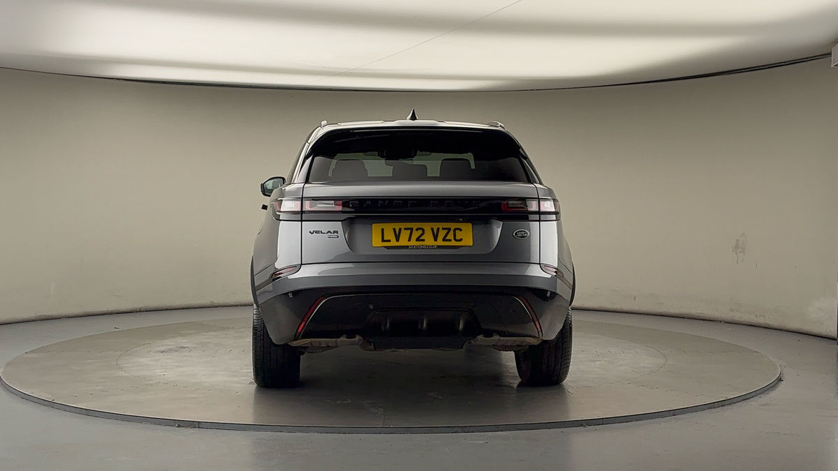 Used Land Rover Range Rover Velar 2022 for sale - 76686936: Photo 41