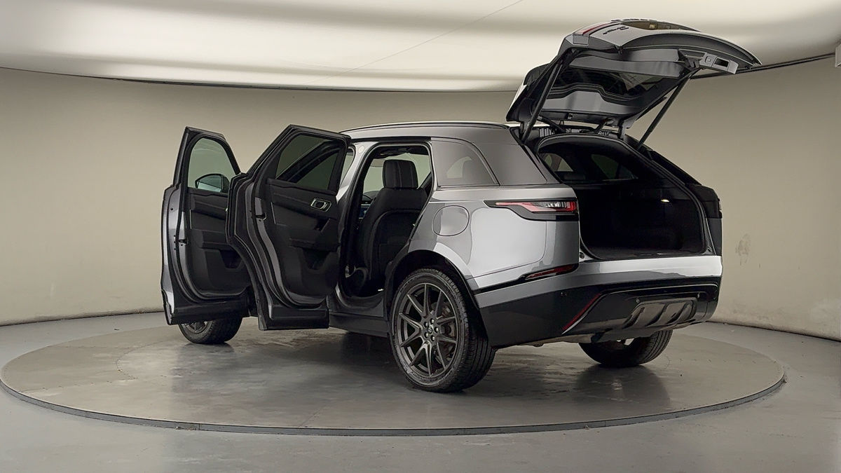 Used Land Rover Range Rover Velar 2022 for sale - 76686936: Photo 43