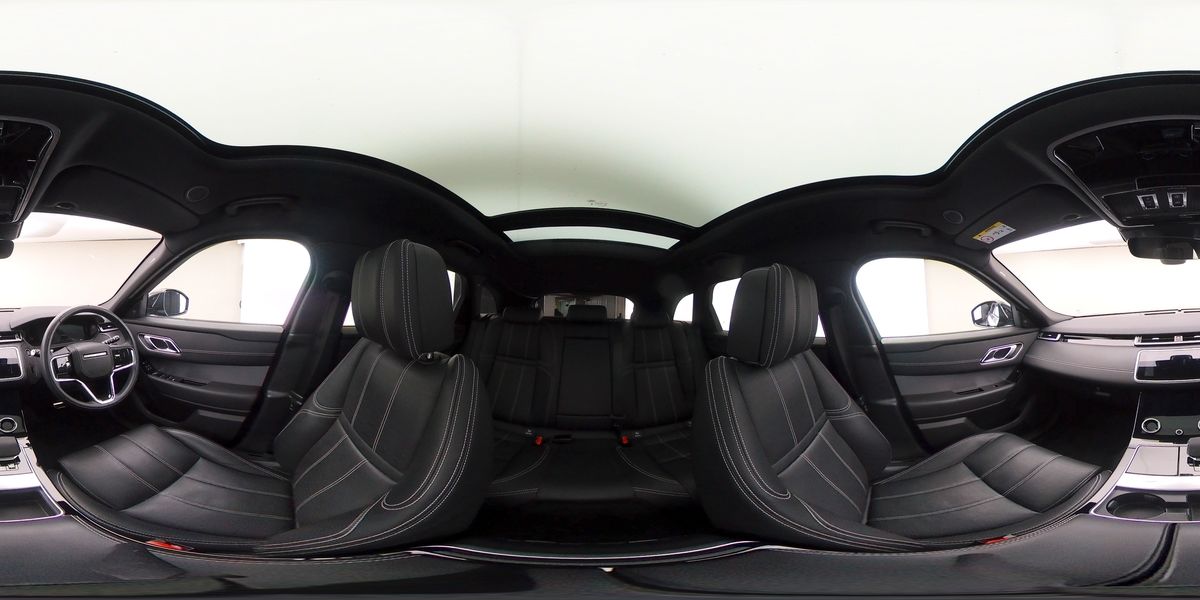 Used Land Rover Range Rover Velar 2022 for sale - 76686936: Photo 44