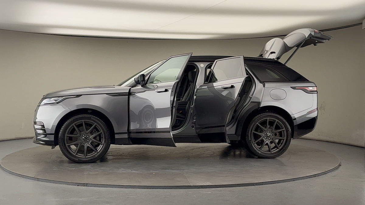 Used Land Rover Range Rover Velar 2022 for sale - 76686936: Photo 47