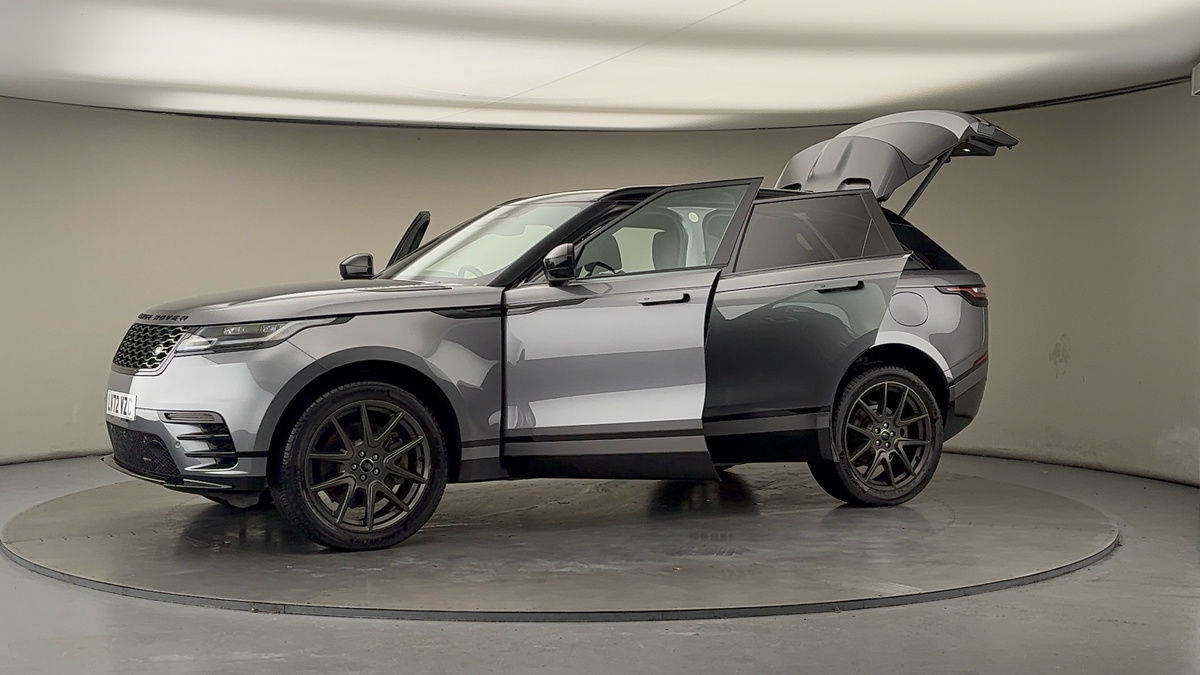 Used Land Rover Range Rover Velar 2022 for sale - 76686936: Photo 48