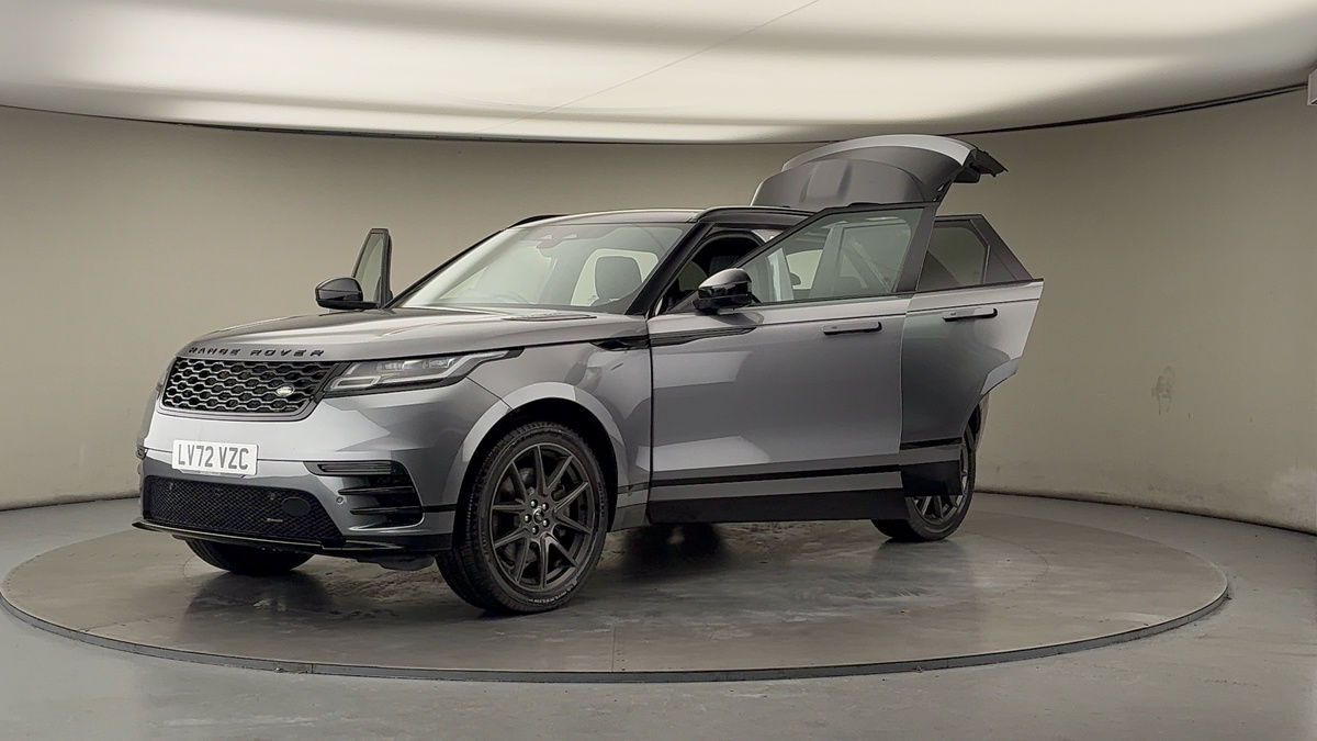 Used Land Rover Range Rover Velar 2022 for sale - 76686936: Photo 49