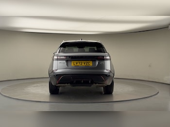 Used Land Rover Range Rover Velar 2022 for sale - 76686936: Photo