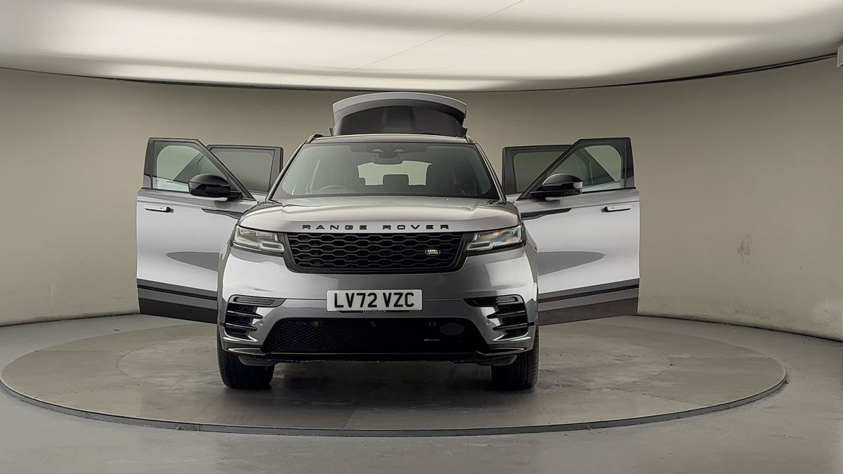 Used Land Rover Range Rover Velar 2022 for sale - 76686936: Photo 51