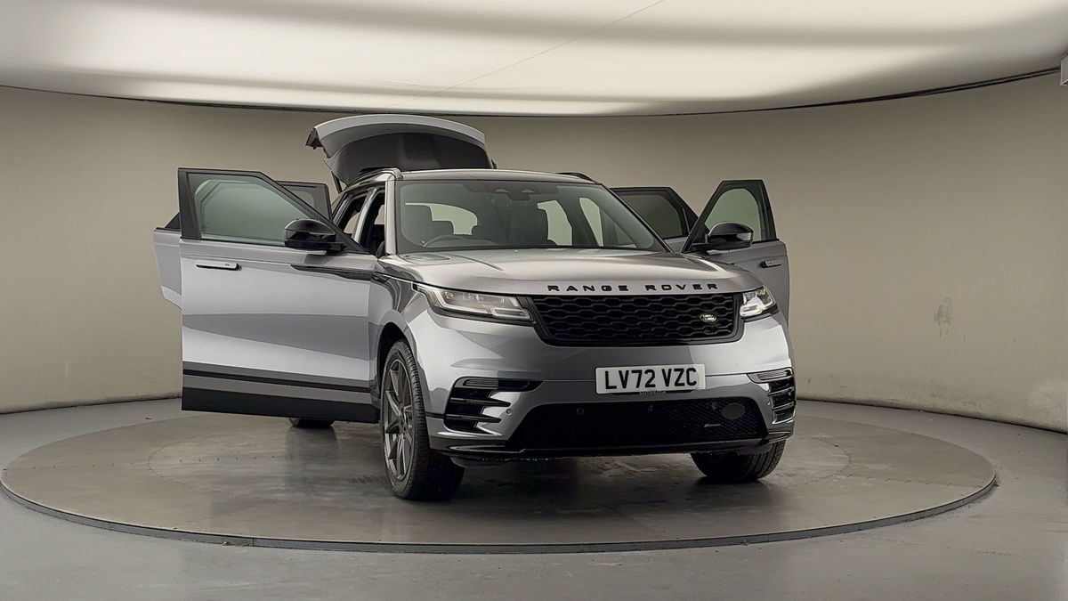Used Land Rover Range Rover Velar 2022 for sale - 76686936: Photo 52