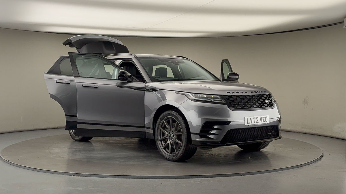 Used Land Rover Range Rover Velar 2022 for sale - 76686936: Photo 53