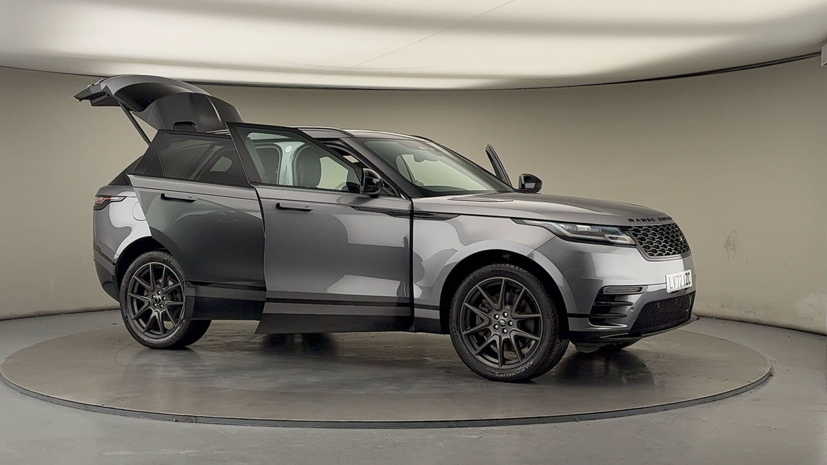 Used Land Rover Range Rover Velar 2022 for sale - 76686936: Photo 54