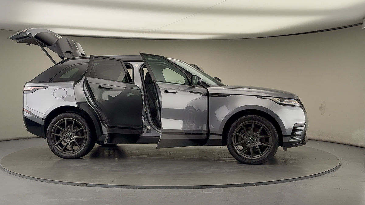 Used Land Rover Range Rover Velar 2022 for sale - 76686936: Photo 55