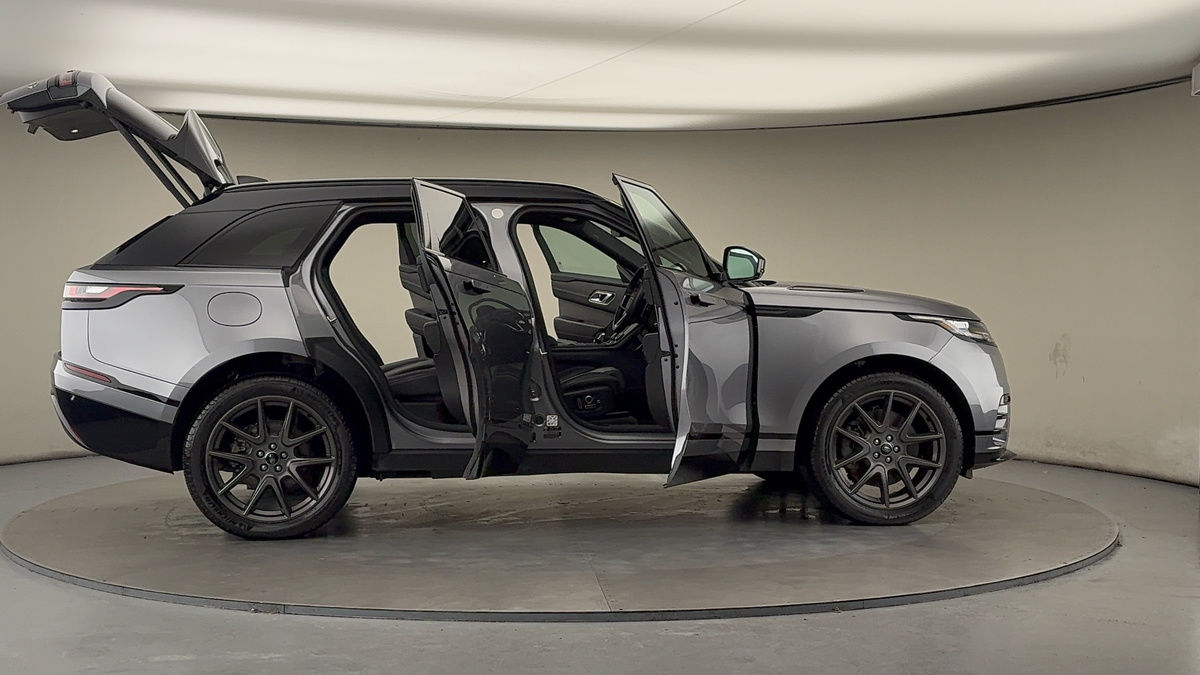 Used Land Rover Range Rover Velar 2022 for sale - 76686936: Photo 56