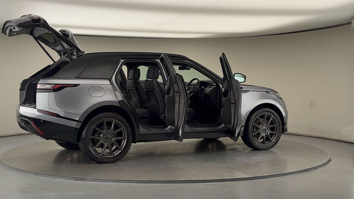 Used Land Rover Range Rover Velar 2022 for sale - 76686936: Photo 57