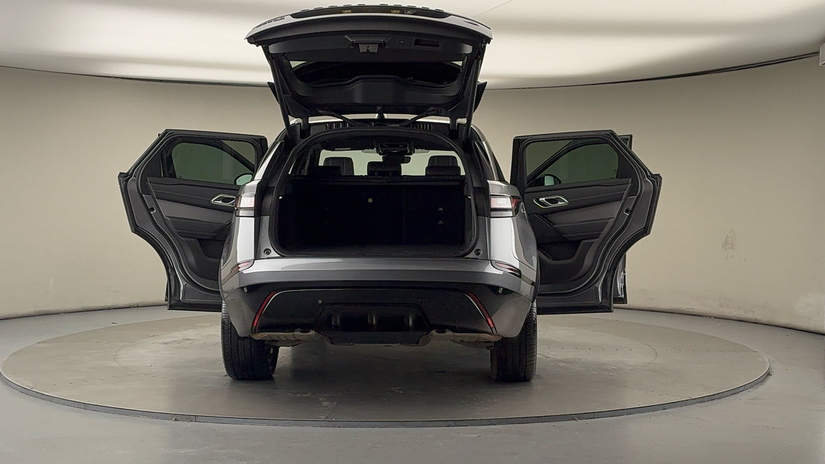 Used Land Rover Range Rover Velar 2022 for sale - 76686936: Photo 60