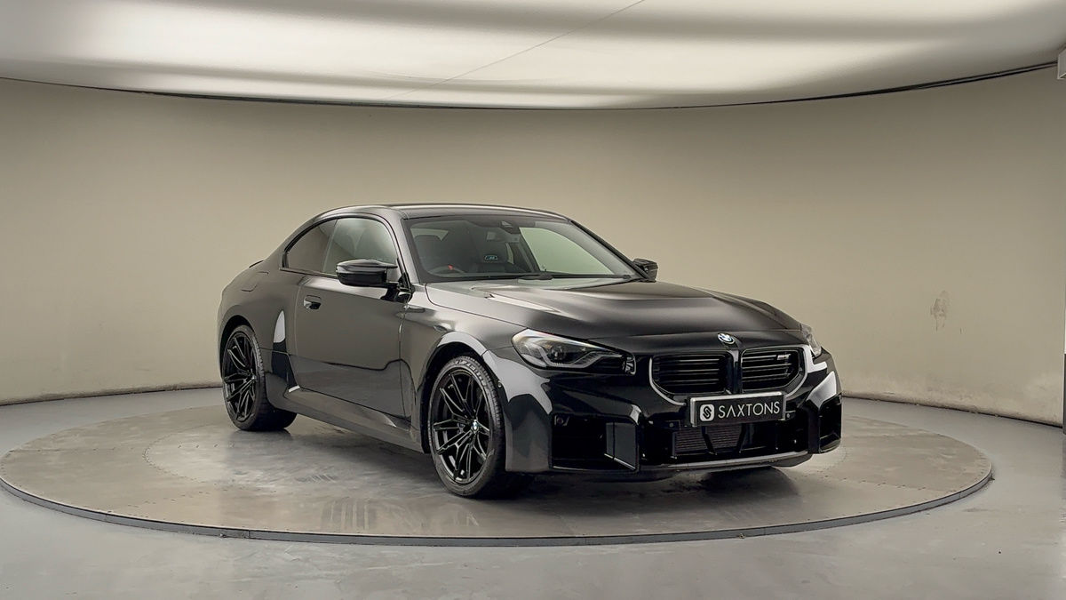 Used BMW M2 2025 for sale - 76896693: Photo 1