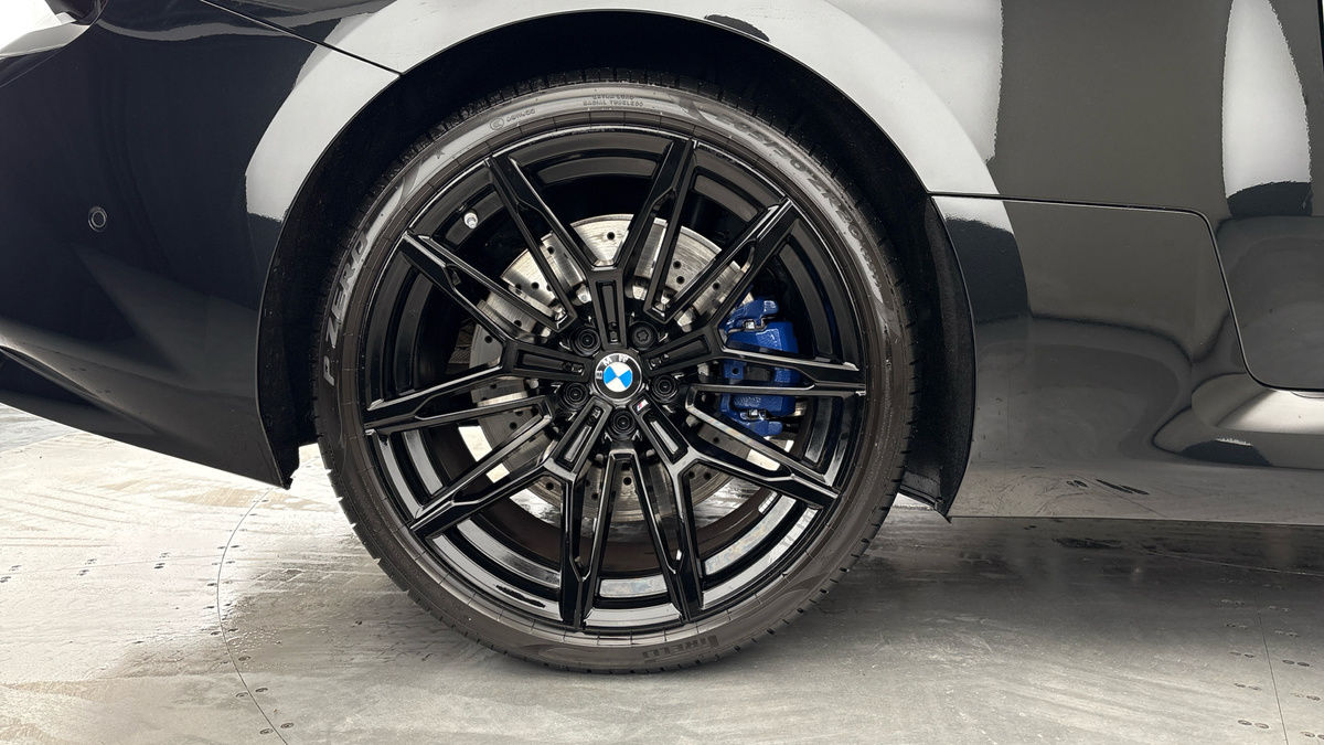 Used BMW M2 2025 for sale - 76896693: Photo 10