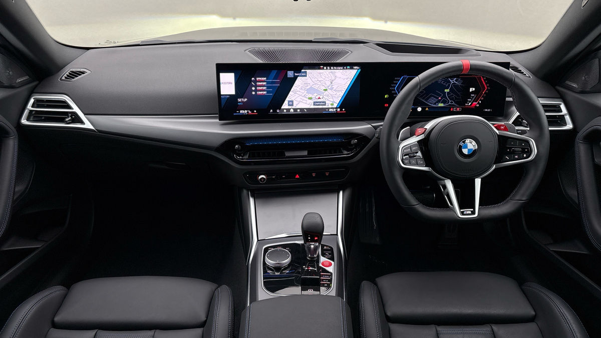 Used BMW M2 2025 for sale - 76896693: Photo 12