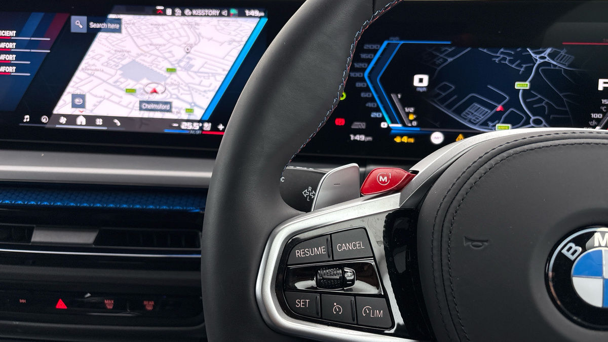 Used BMW M2 2025 for sale - 76896693: Photo 13