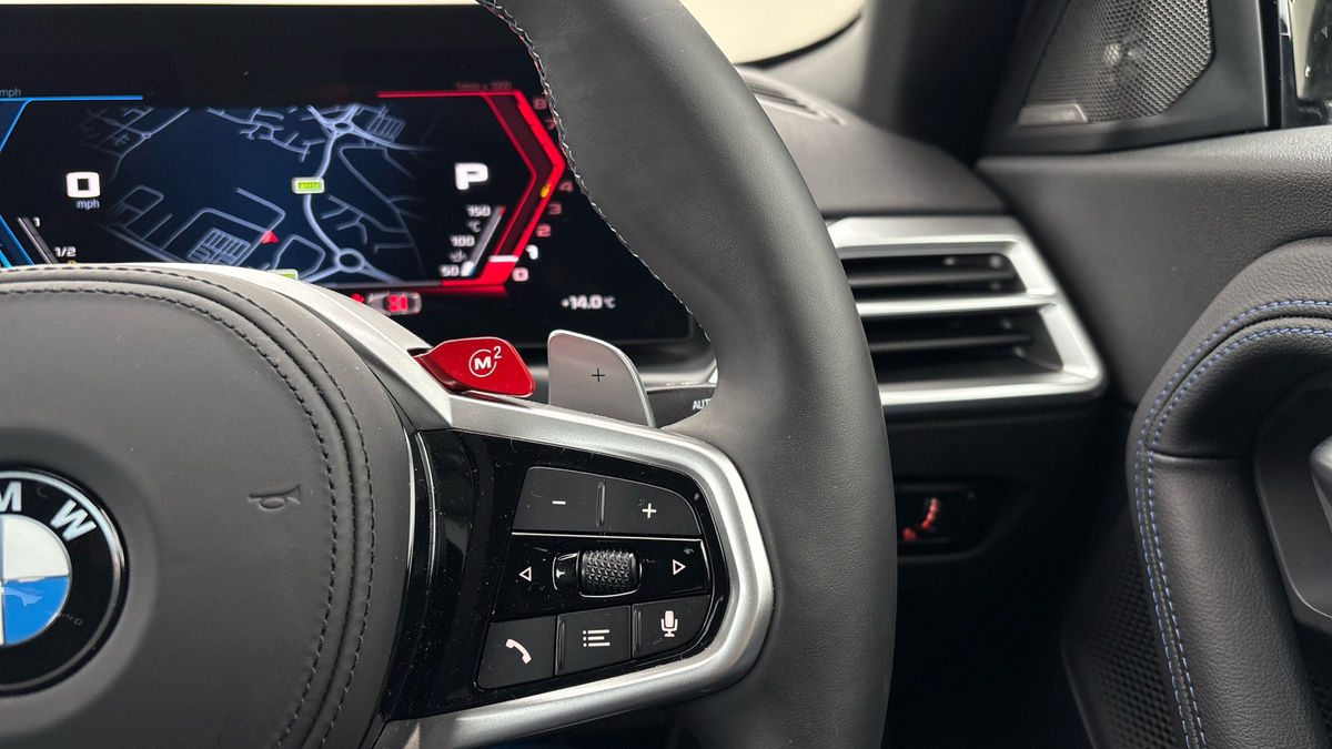 Used BMW M2 2025 for sale - 76896693: Photo 14