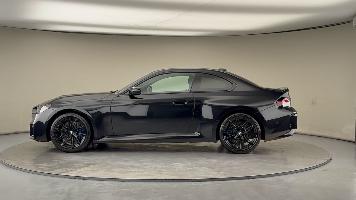 Used BMW M2 2025 for sale - 76896693: Photo 15