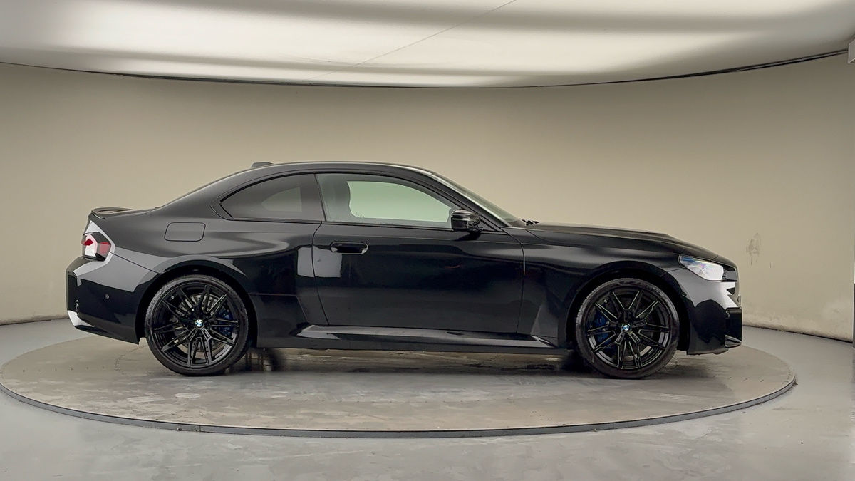 Used BMW M2 2025 for sale - 76896693: Photo 16