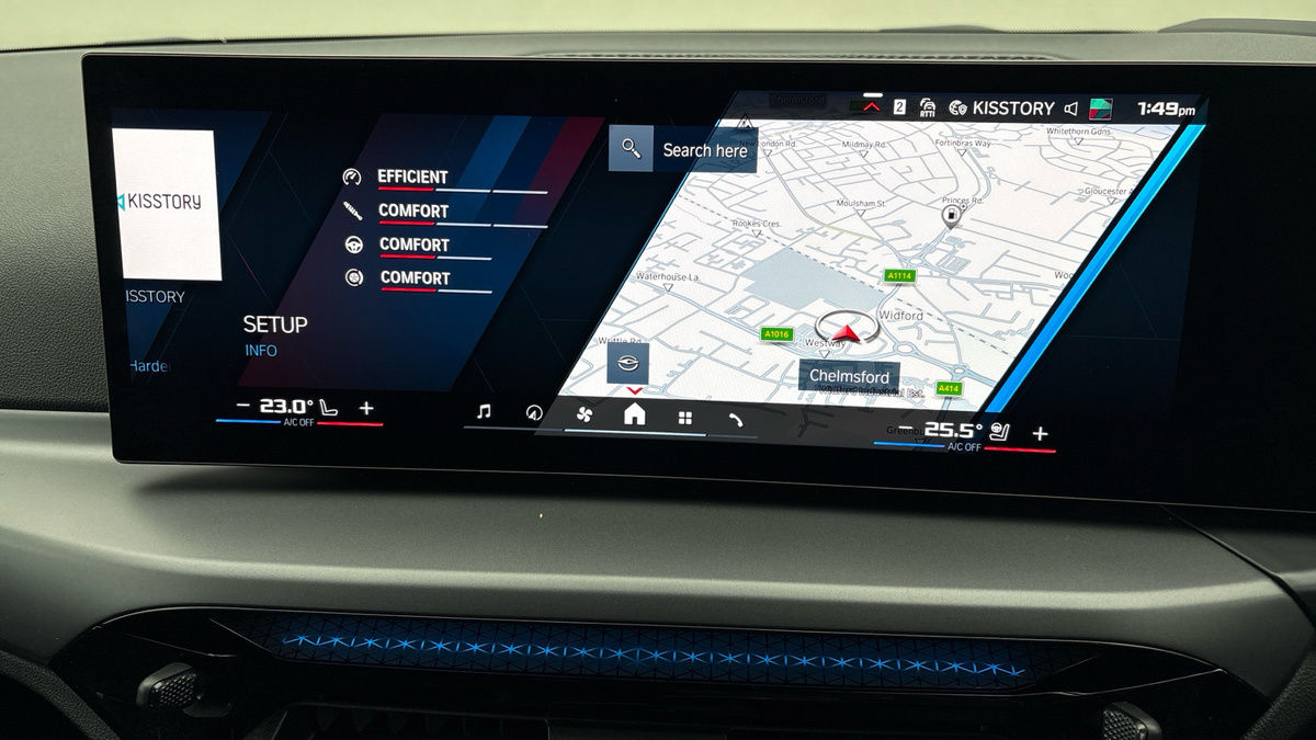 Used BMW M2 2025 for sale - 76896693: Photo 17