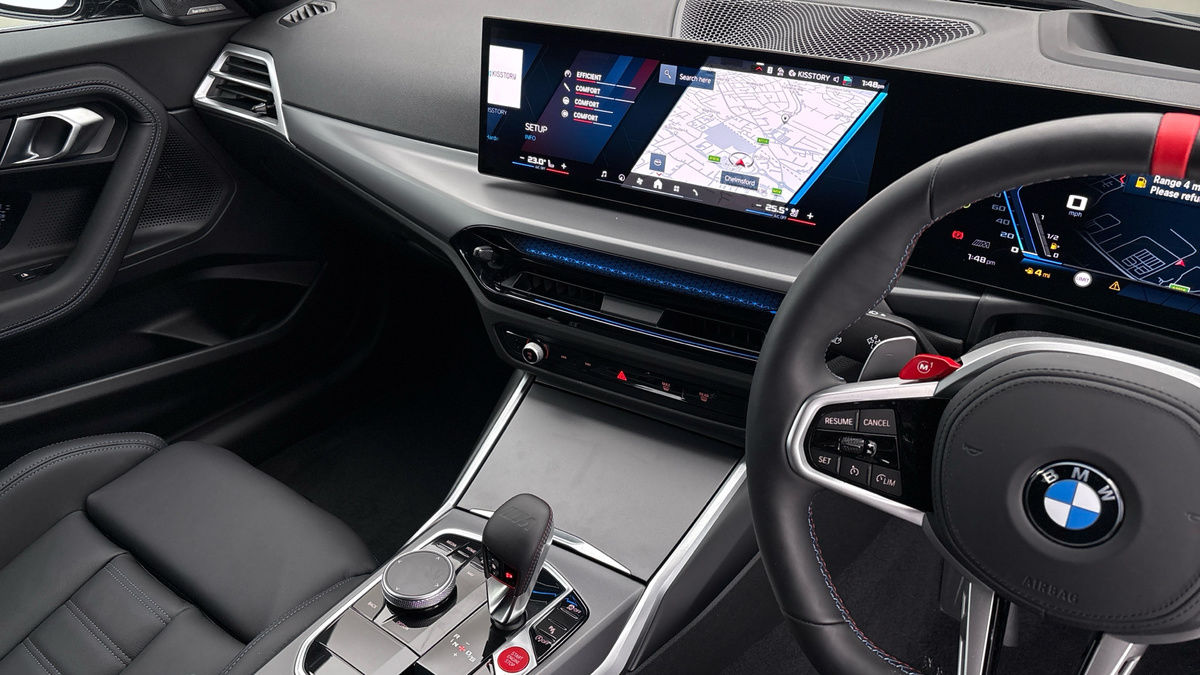 Used BMW M2 2025 for sale - 76896693: Photo 18