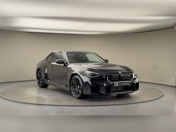 2025 - M2 480 2dr Step Auto