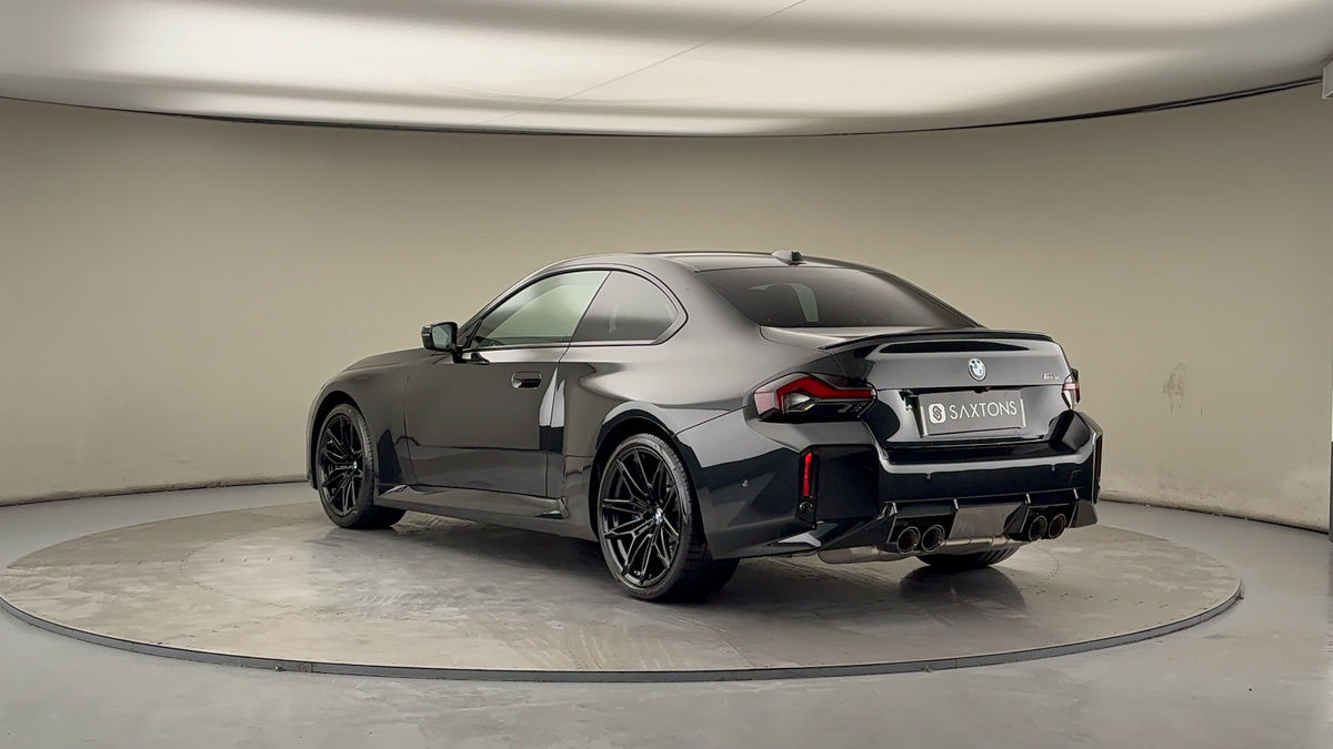 Used BMW M2 2025 for sale - 76896693: Photo 2