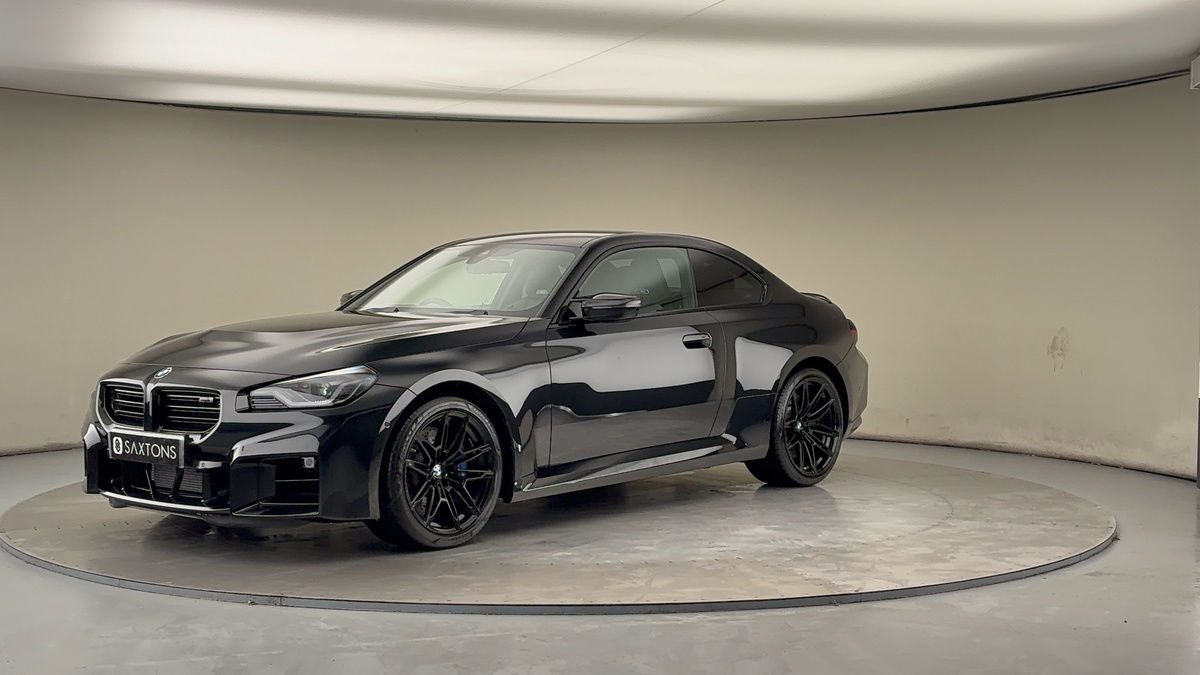 Used BMW M2 2025 for sale - 76896693: Photo 20