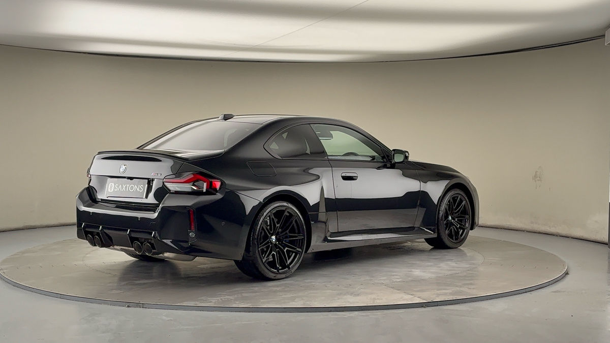 Used BMW M2 2025 for sale - 76896693: Photo 21