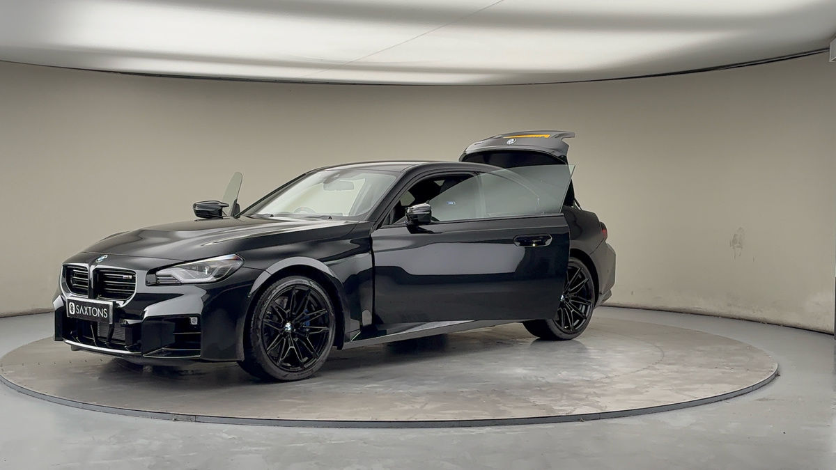 Used BMW M2 2025 for sale - 76896693: Photo 22