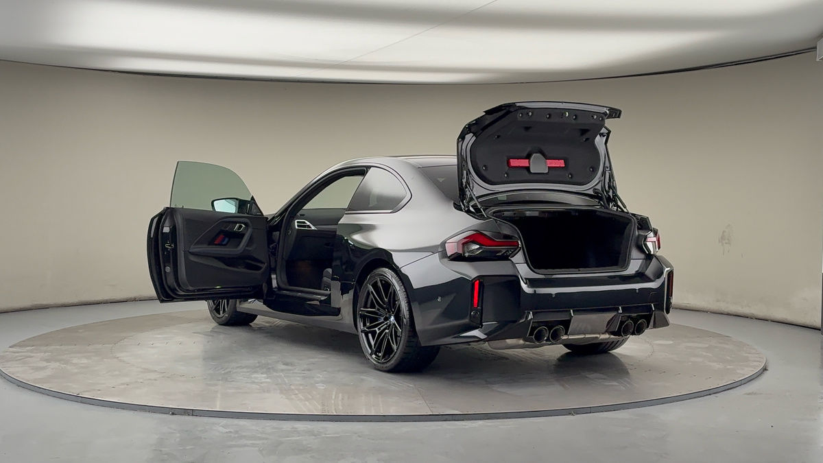 Used BMW M2 2025 for sale - 76896693: Photo 23