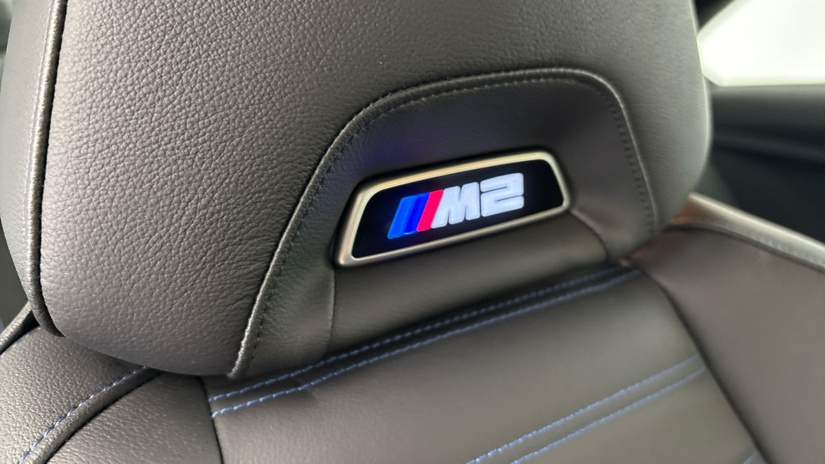 Used BMW M2 2025 for sale - 76896693: Photo 25