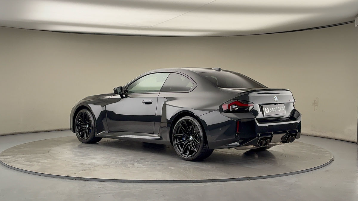 Used BMW M2 2025 for sale - 76896693: Photo 29