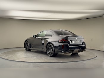 Used BMW M2 2025 for sale - 76896693: Photo