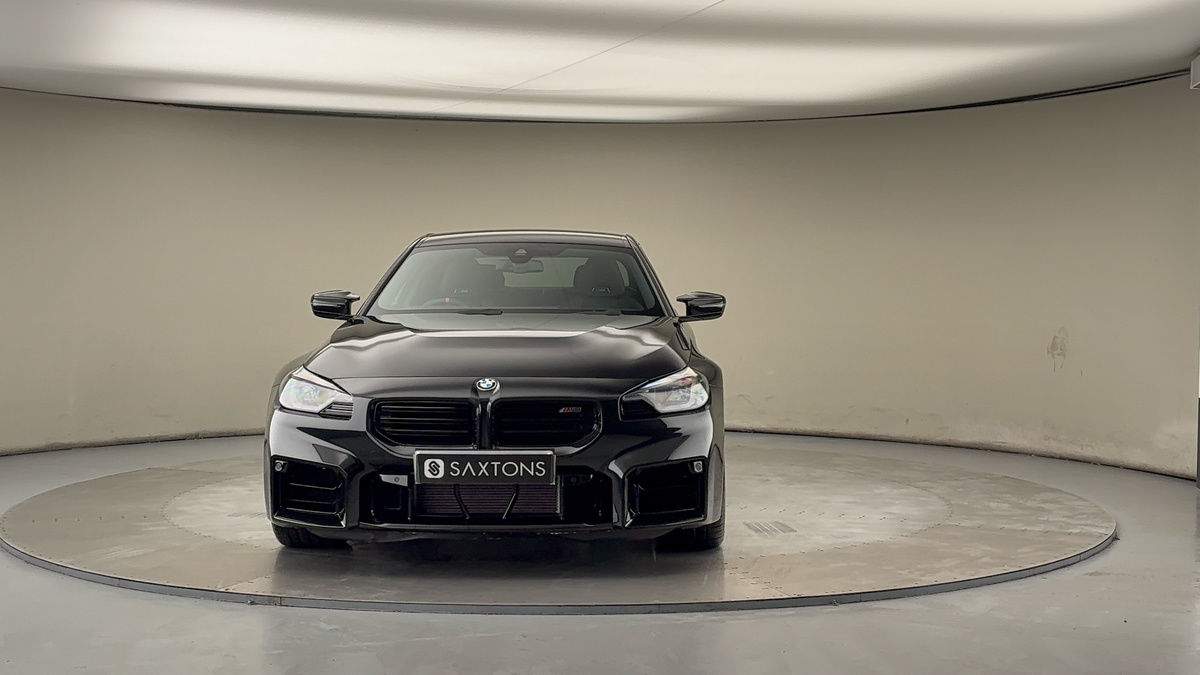 Used BMW M2 2025 for sale - 76896693: Photo 3