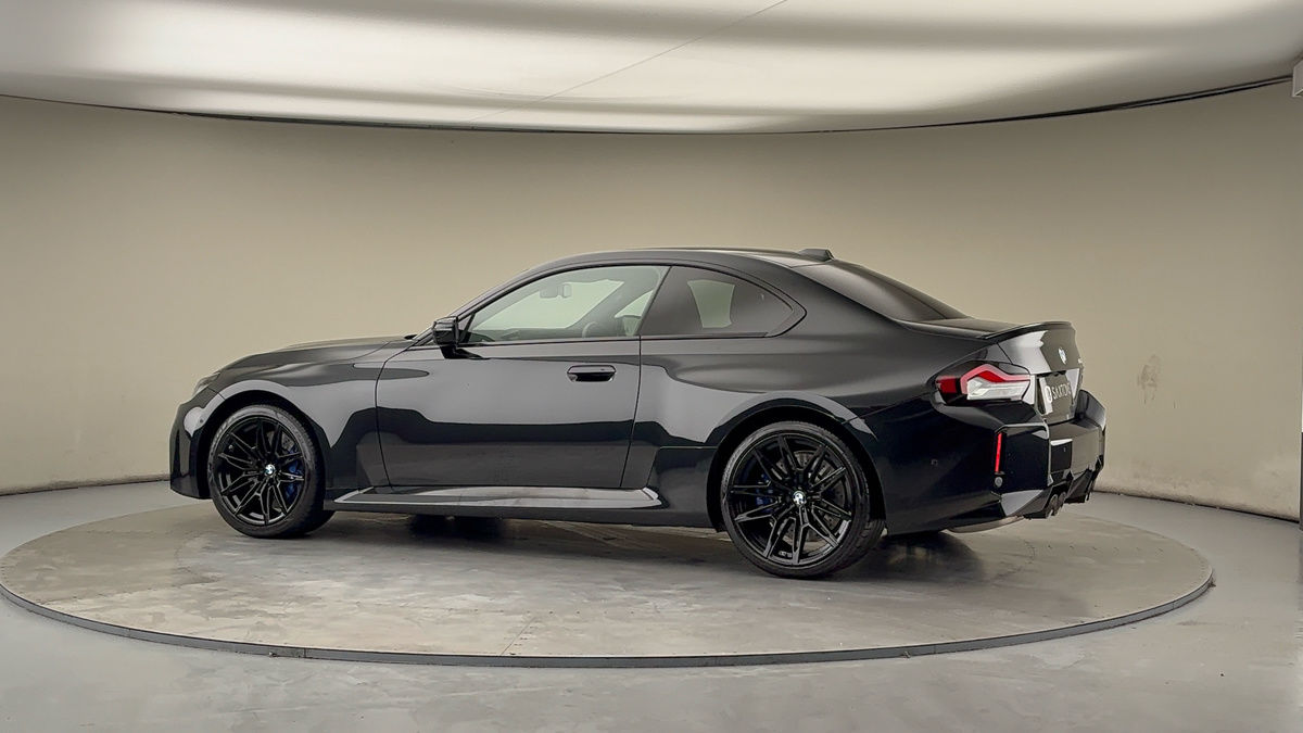 Used BMW M2 2025 for sale - 76896693: Photo 30