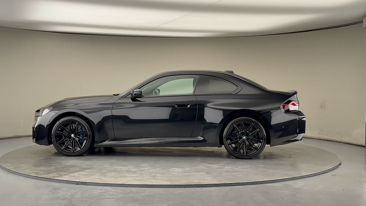 Used BMW M2 2025 for sale - 76896693: Photo 31
