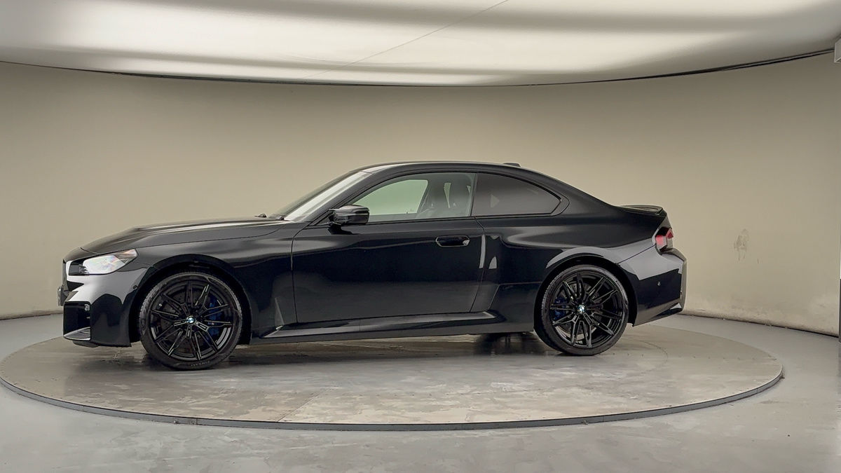 Used BMW M2 2025 for sale - 76896693: Photo 32