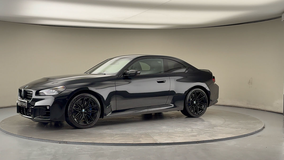 Used BMW M2 2025 for sale - 76896693: Photo 33