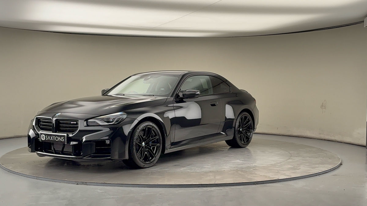 Used BMW M2 2025 for sale - 76896693: Photo 34