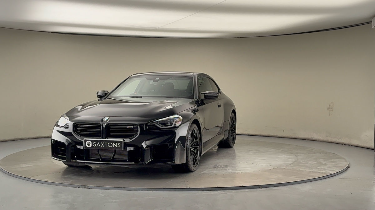 Used BMW M2 2025 for sale - 76896693: Photo 35